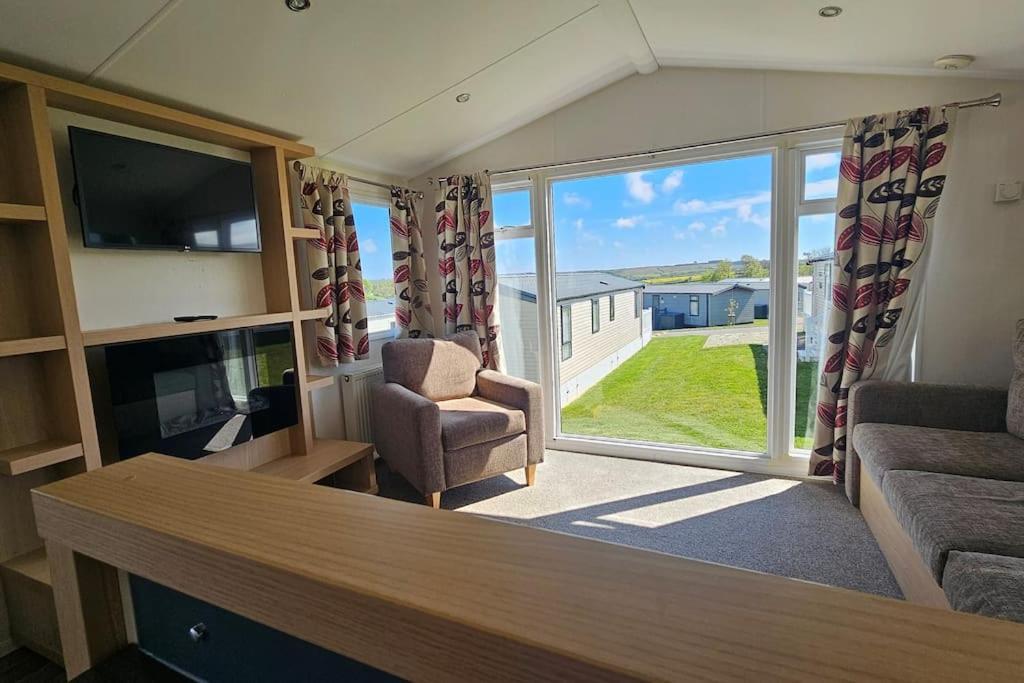 Holiday Home - St Austell Exteriér fotografie