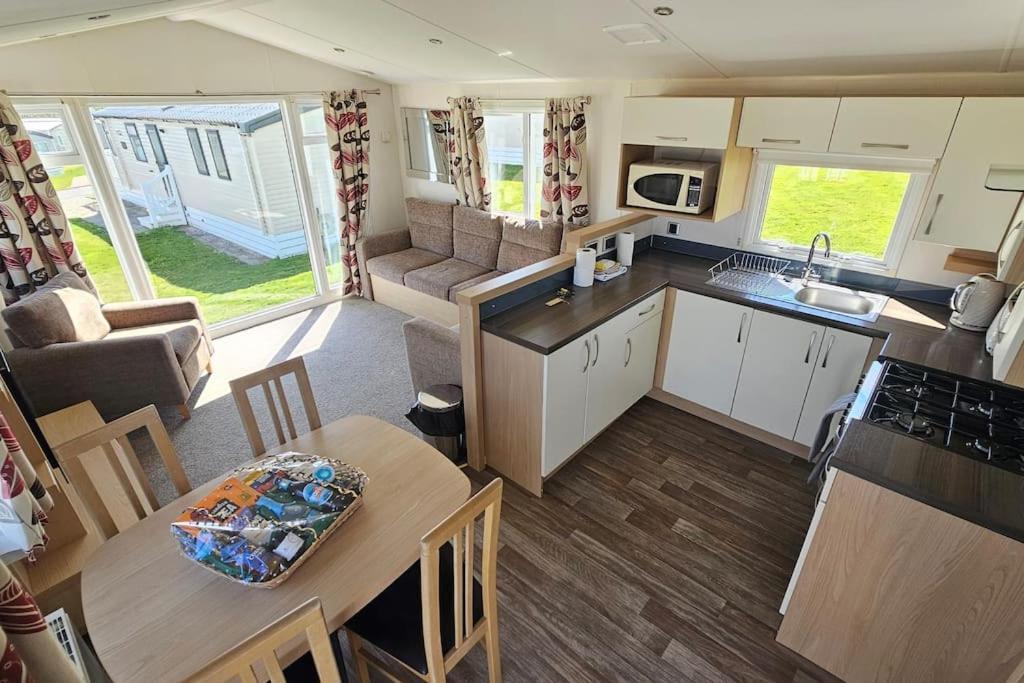 Holiday Home - St Austell Exteriér fotografie