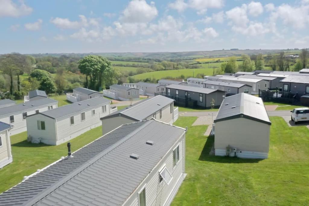 Holiday Home - St Austell Exteriér fotografie