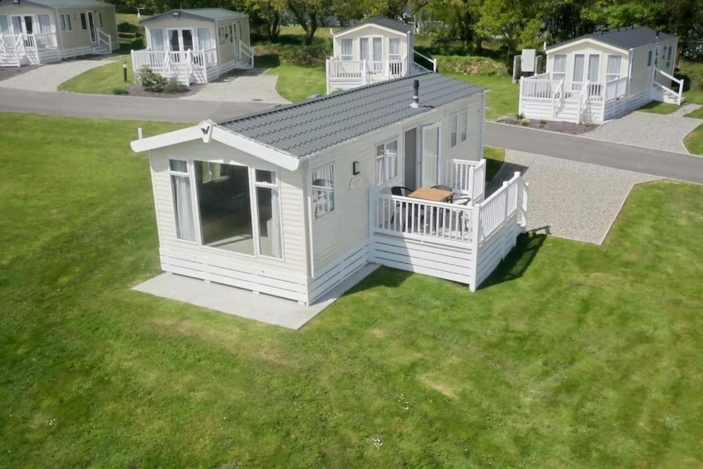 Holiday Home - St Austell Exteriér fotografie