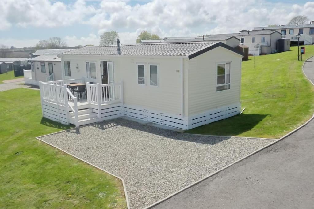 Holiday Home - St Austell Exteriér fotografie