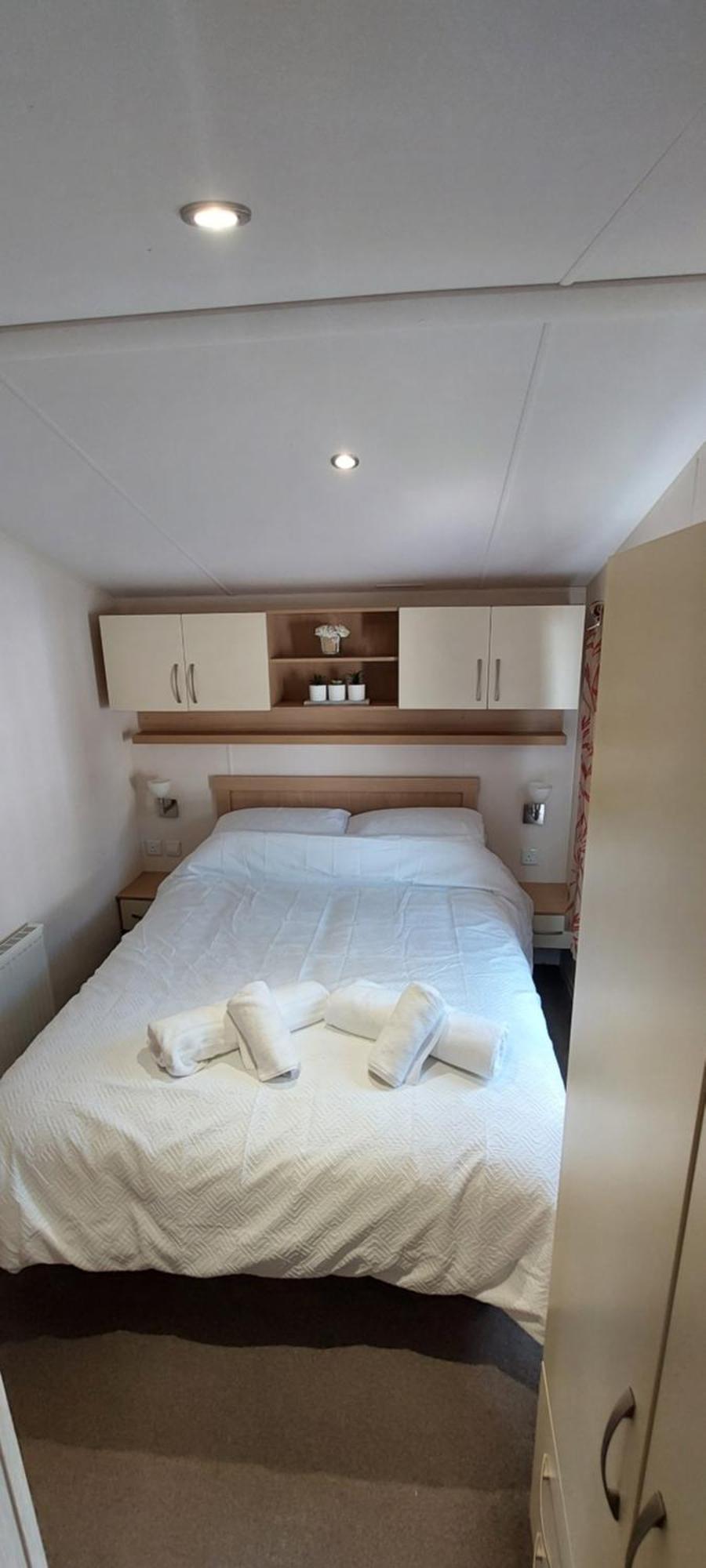 Holiday Home - St Austell Exteriér fotografie